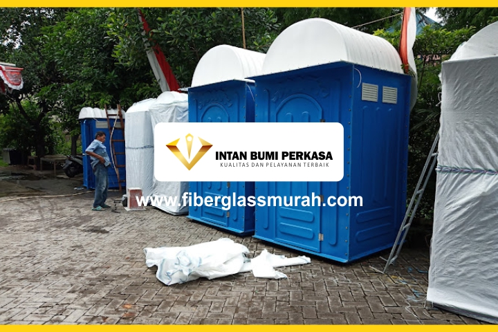 Jual Toilet Portable Closet Jongkok dan Duduk Di Jamin Murah Ngawi