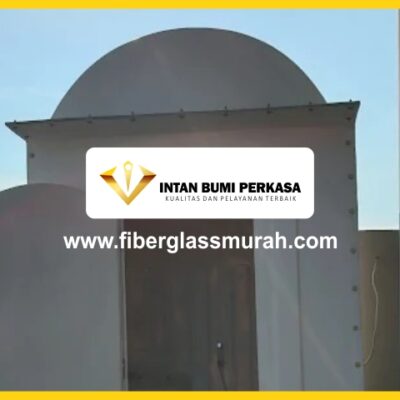 Jual Toilet Portable Fiberglass Harga Pabrik Tuban