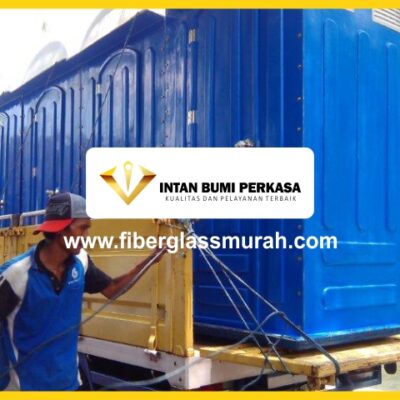 Jual Toilet Portable Fiberglass Harga Pabrik Trenggalek